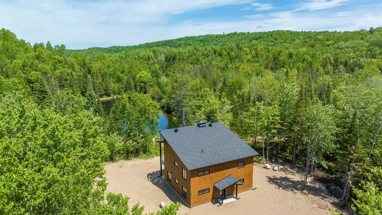 Photo of Outdoor in Mauricie