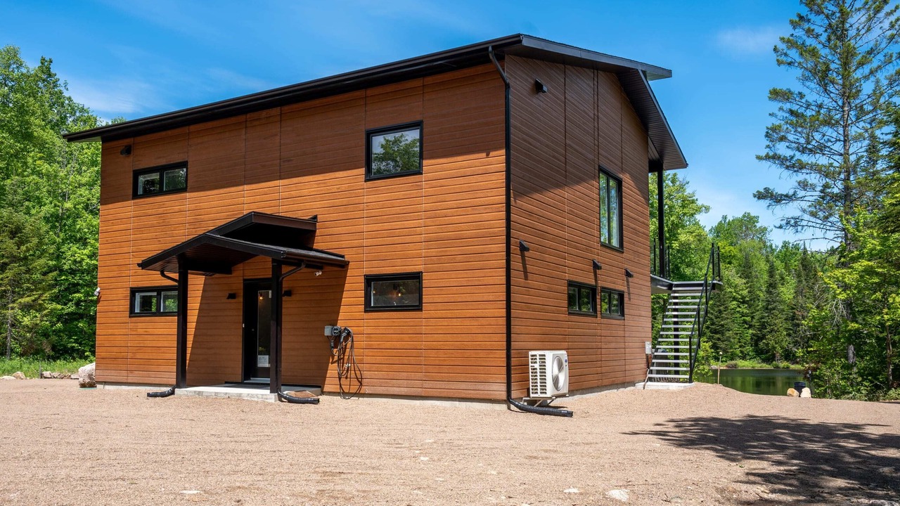Photo of Outdoor in Mauricie