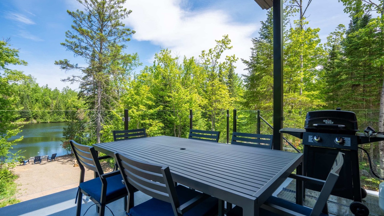 Photo of Outdoor in Mauricie