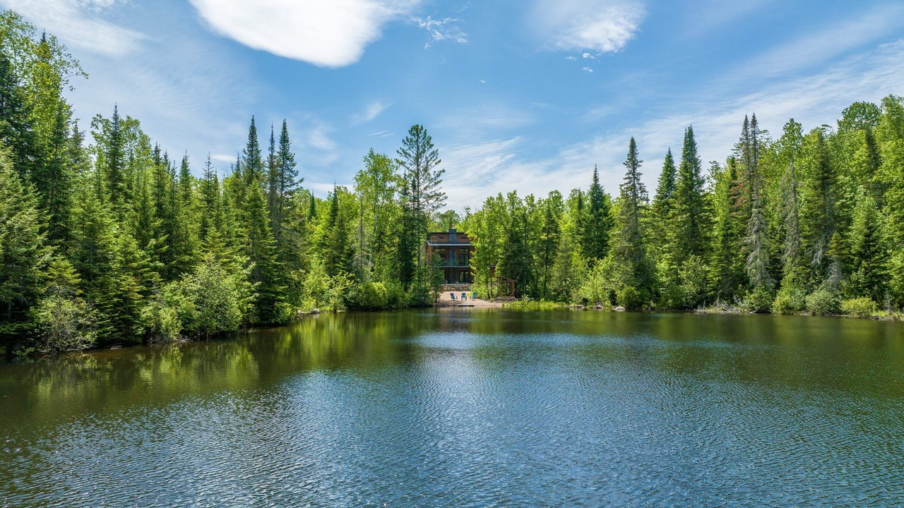 Photo of Others in Mauricie