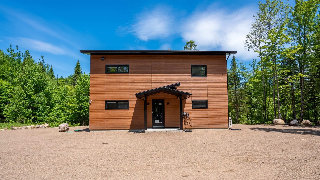 Photo of Outdoor in Mauricie