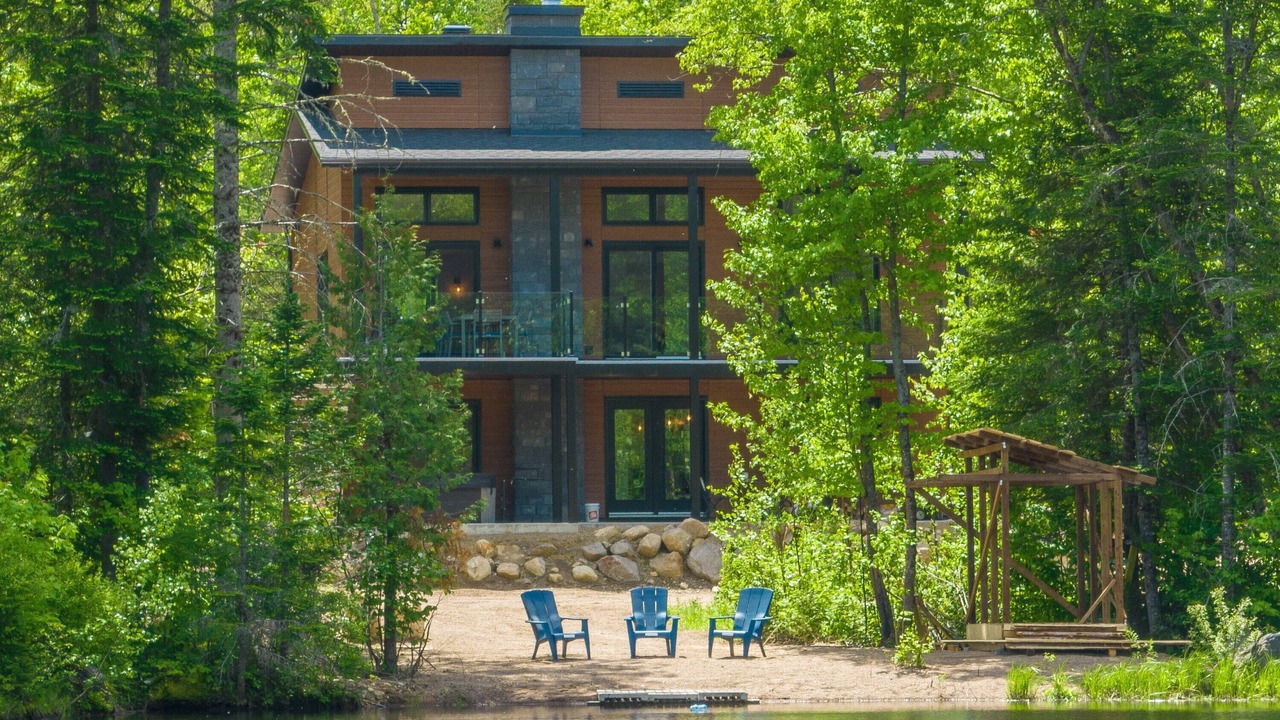 Photo of Outdoor in Mauricie