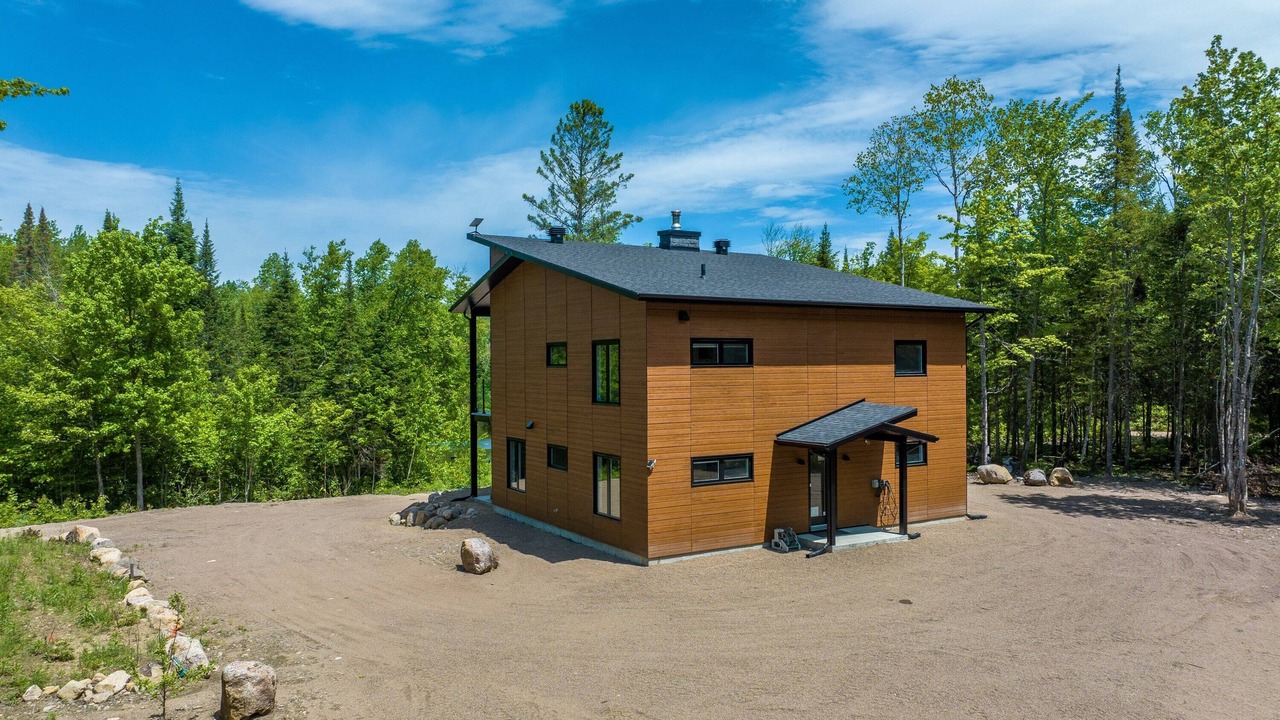 Photo of Outdoor in Mauricie