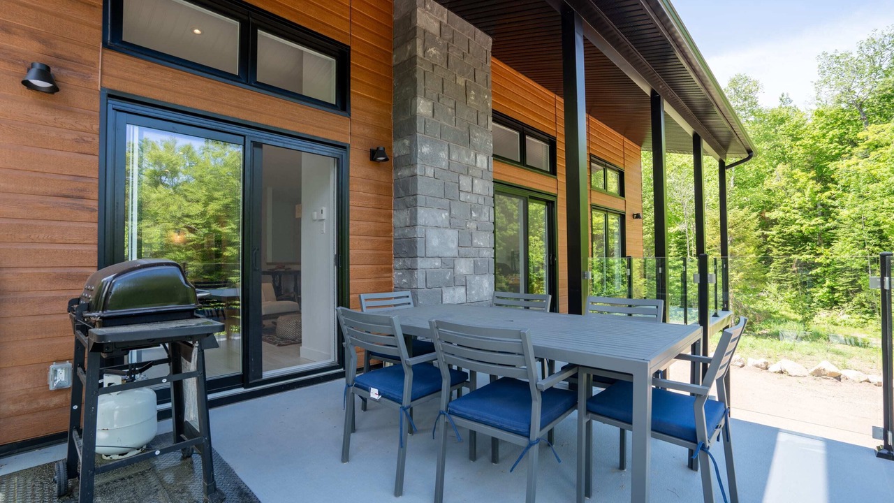 Photo of Outdoor in Mauricie