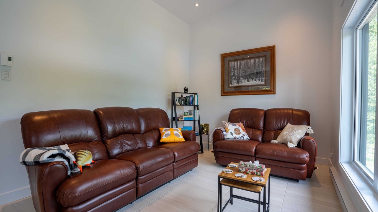 Photo of Livingroom in Mauricie