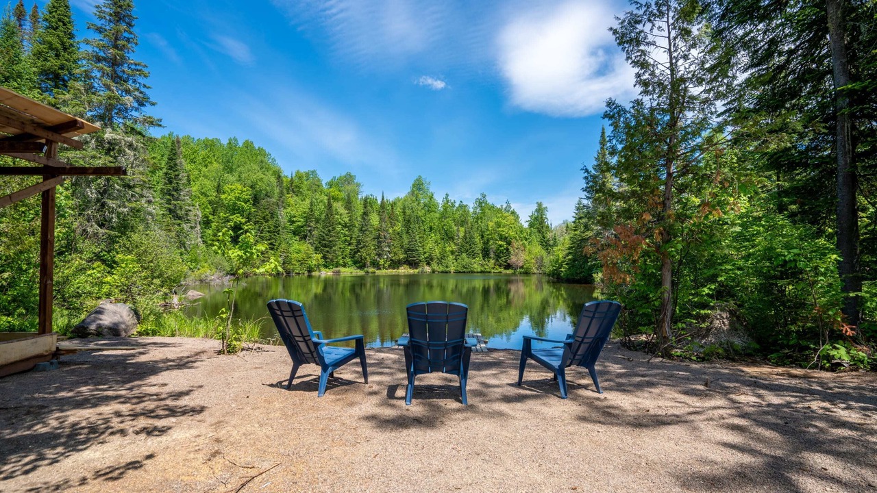 Photo of Outdoor in Mauricie