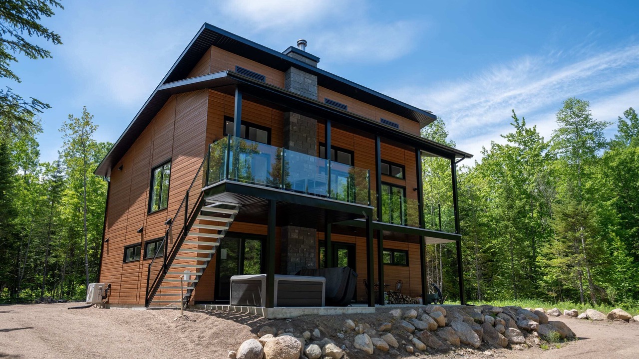 Photo of Outdoor in Mauricie