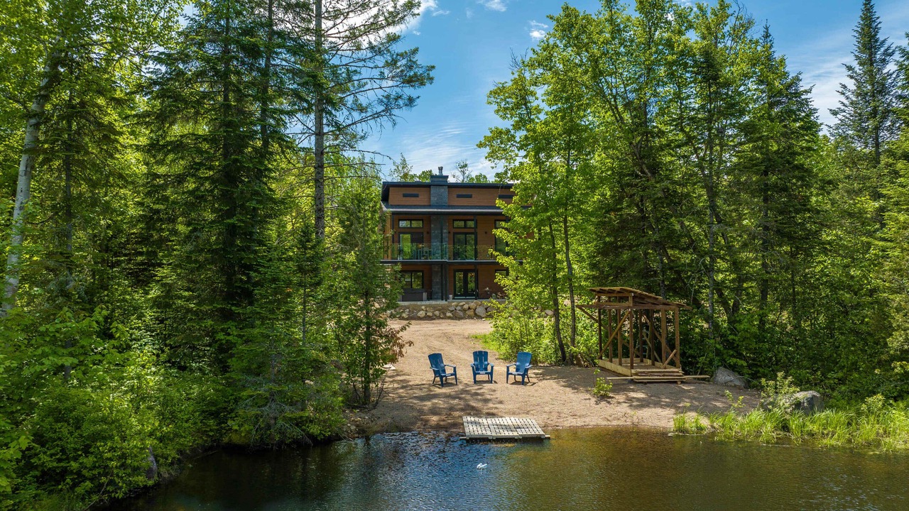 Photo of Outdoor in Mauricie