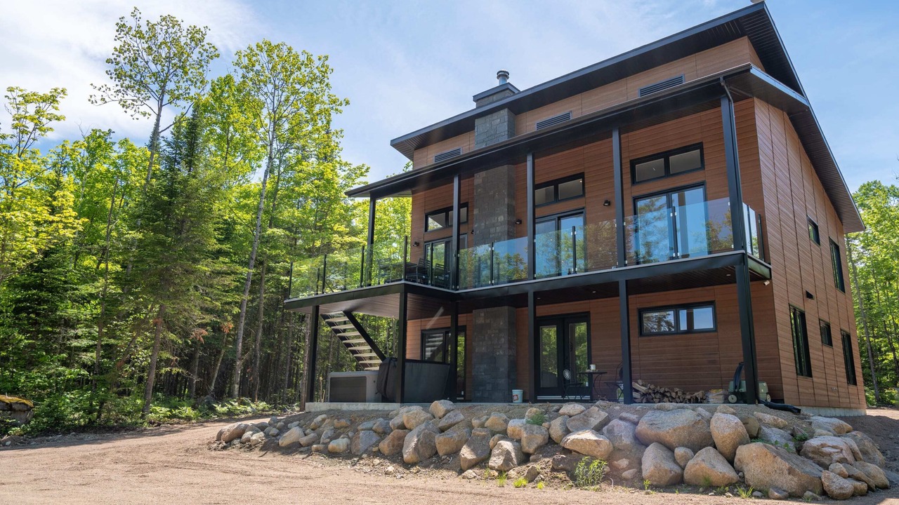 Photo of Outdoor in Mauricie