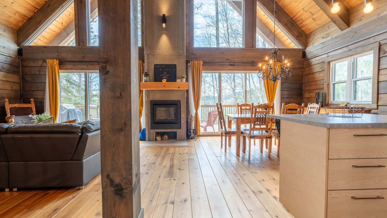 Photo of Others in Mauricie