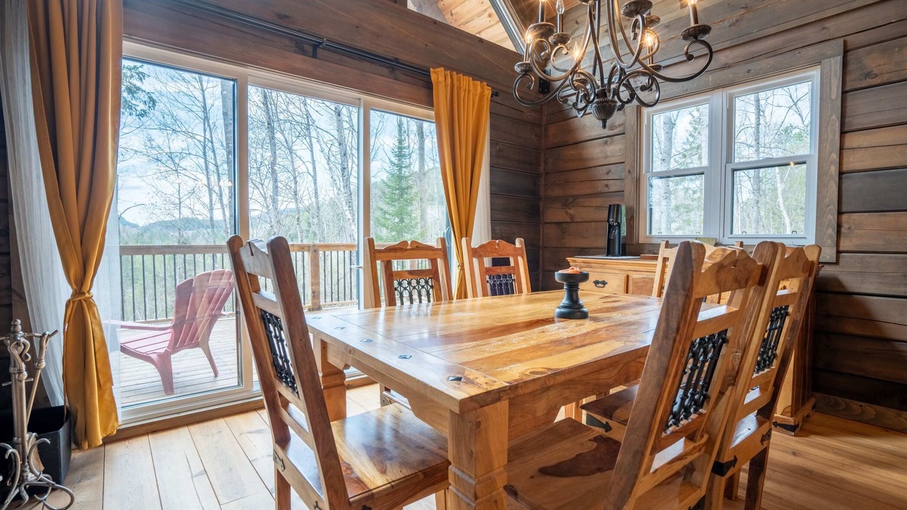 Photo of Others in Mauricie