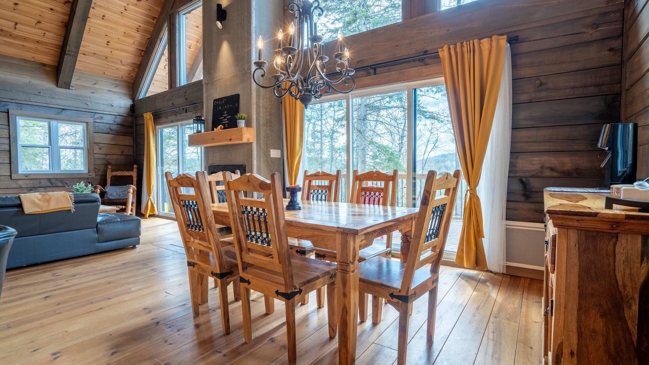 Photo of Others in Mauricie