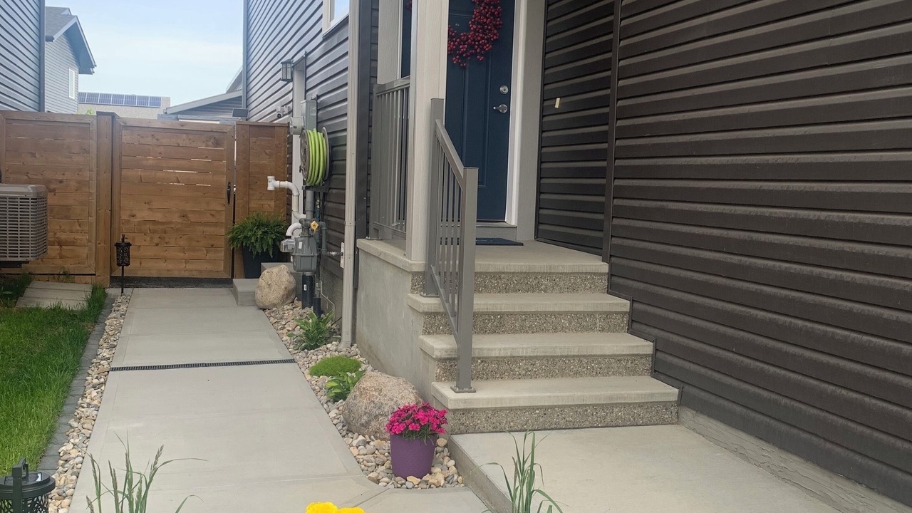 Photo of Outdoor in St. Albert