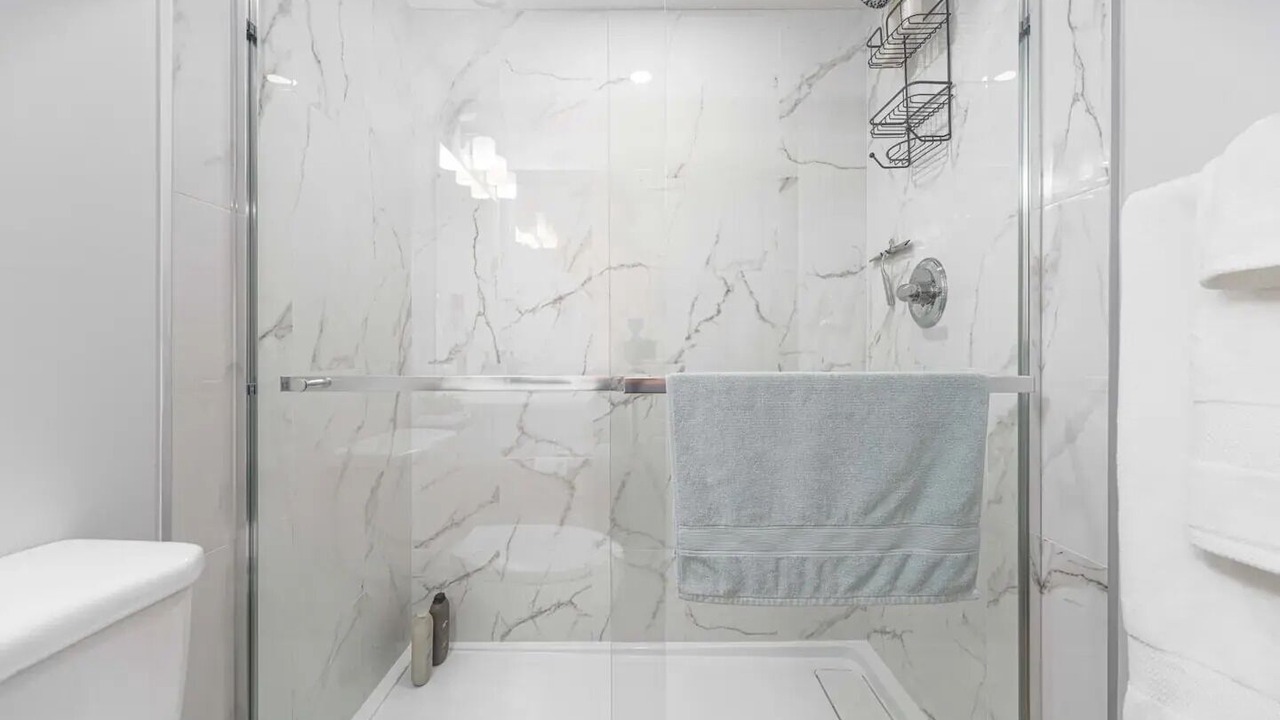 Photo of Bathroom in St. Albert