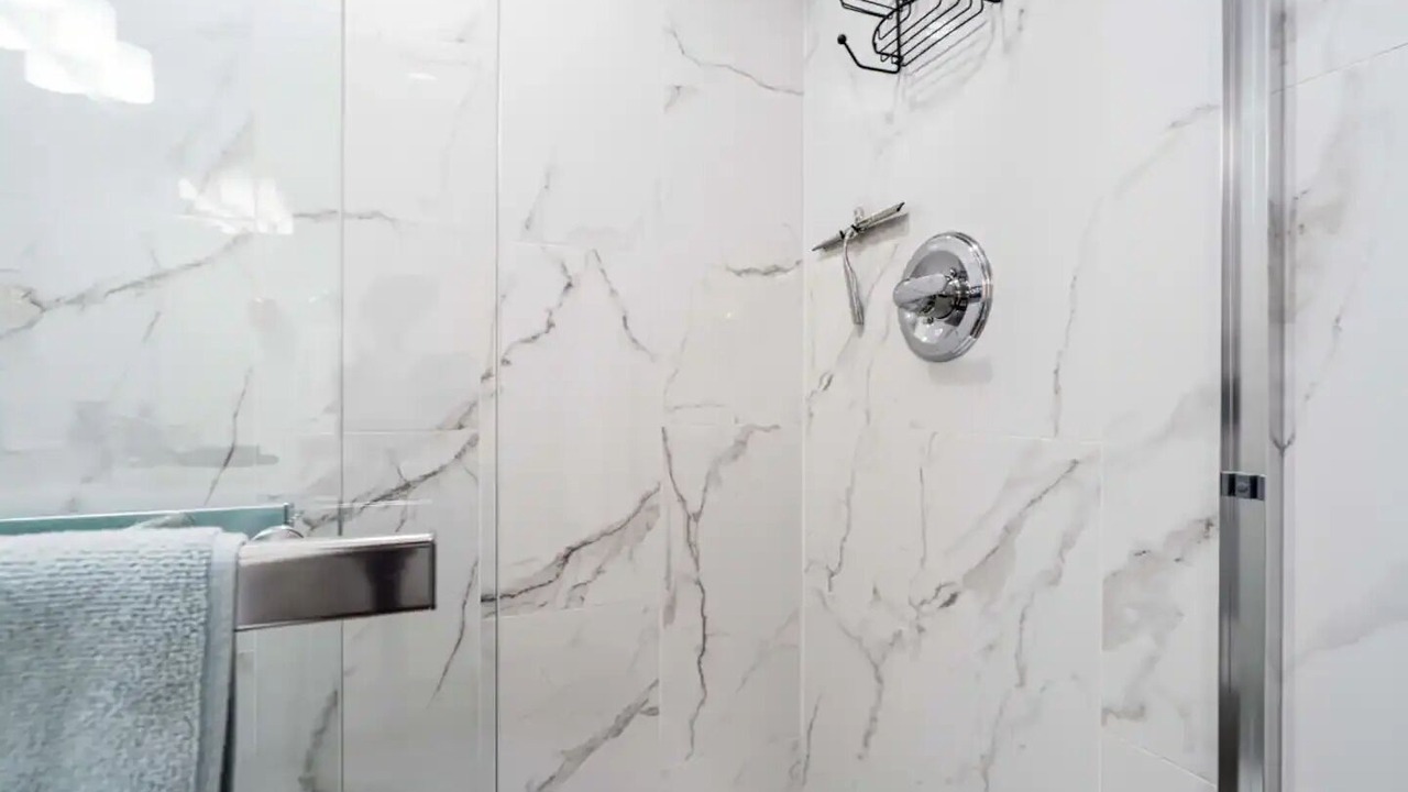 Photo of Bathroom in St. Albert