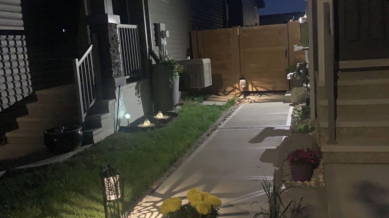 Photo of Outdoor in St. Albert