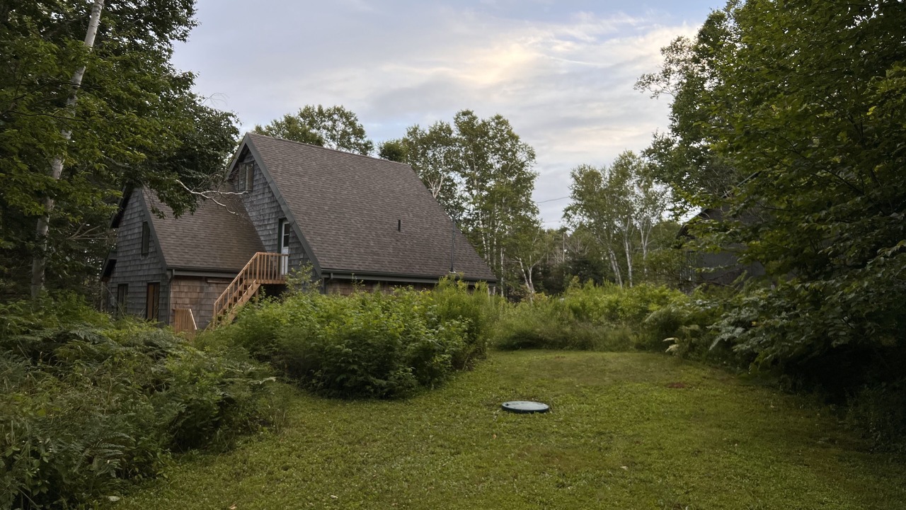 Photo of Outdoor in Canoe Cove
