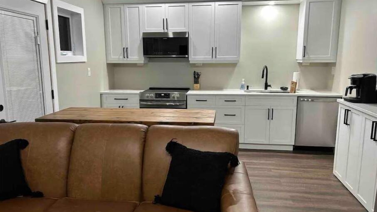 Photo of Kitchen in Kingsville