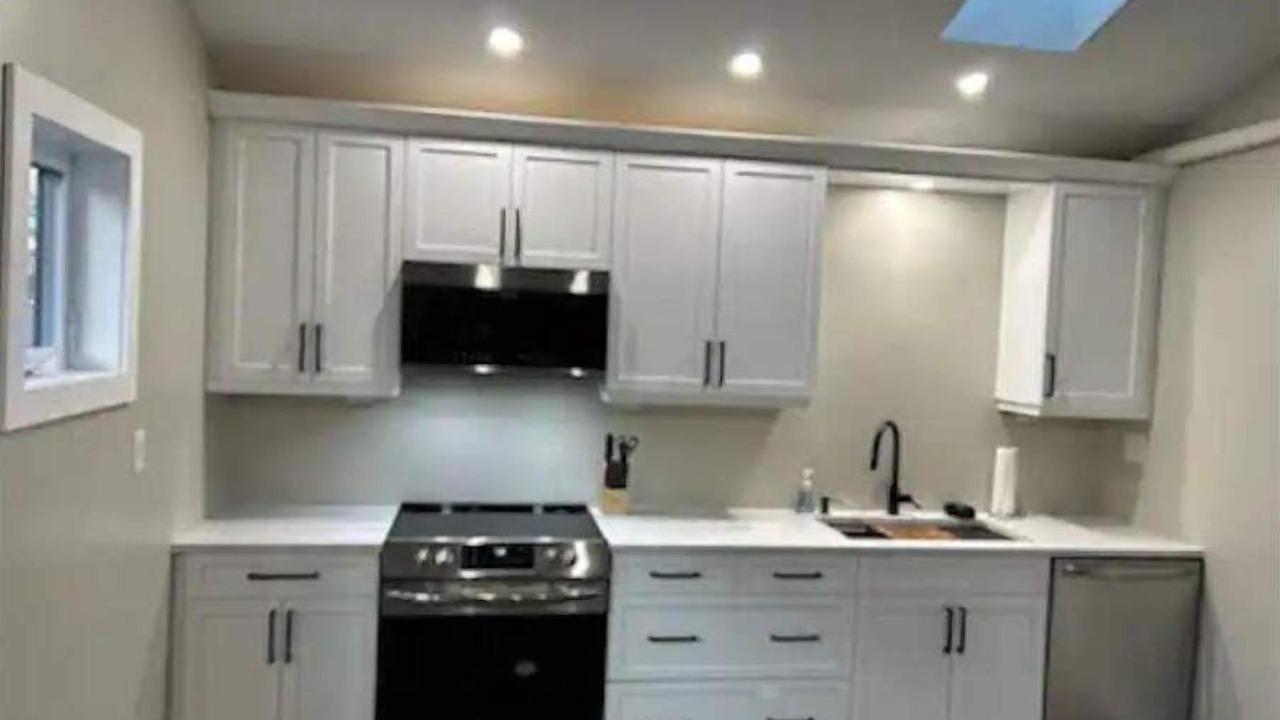 Photo of Kitchen in Kingsville