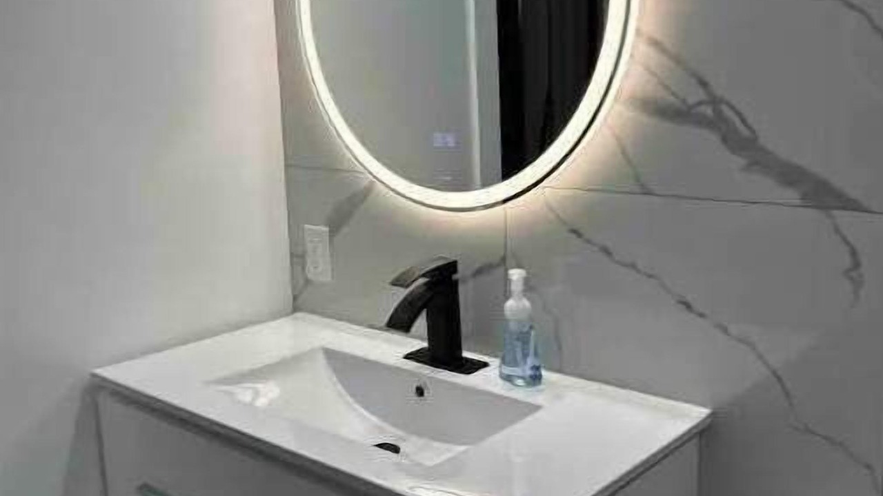 Photo of Bathroom in Kingsville