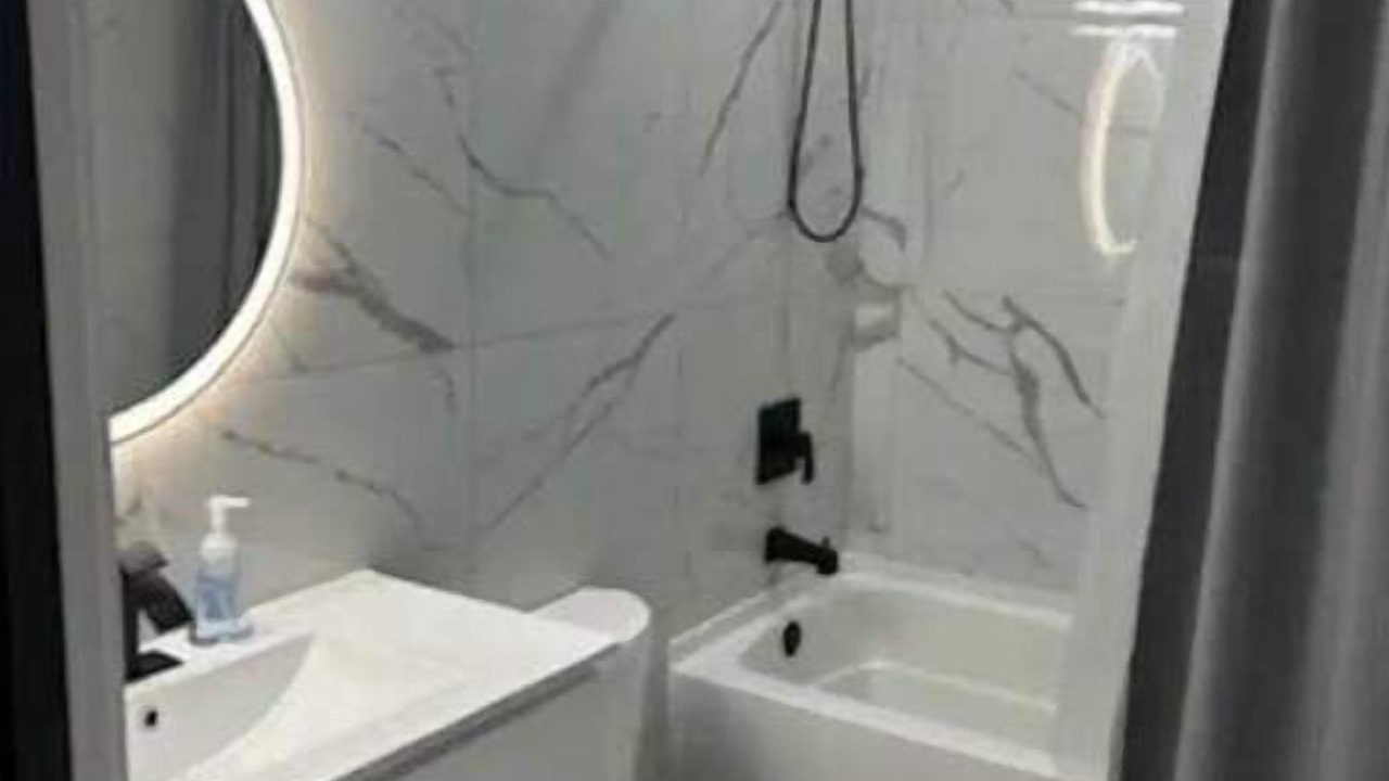 Photo of Bathroom in Kingsville