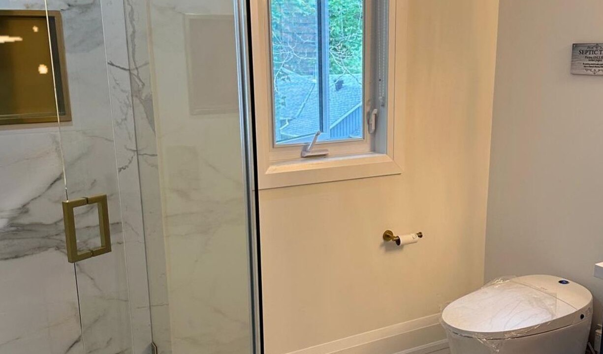 Photo of Bathroom in L'Amable