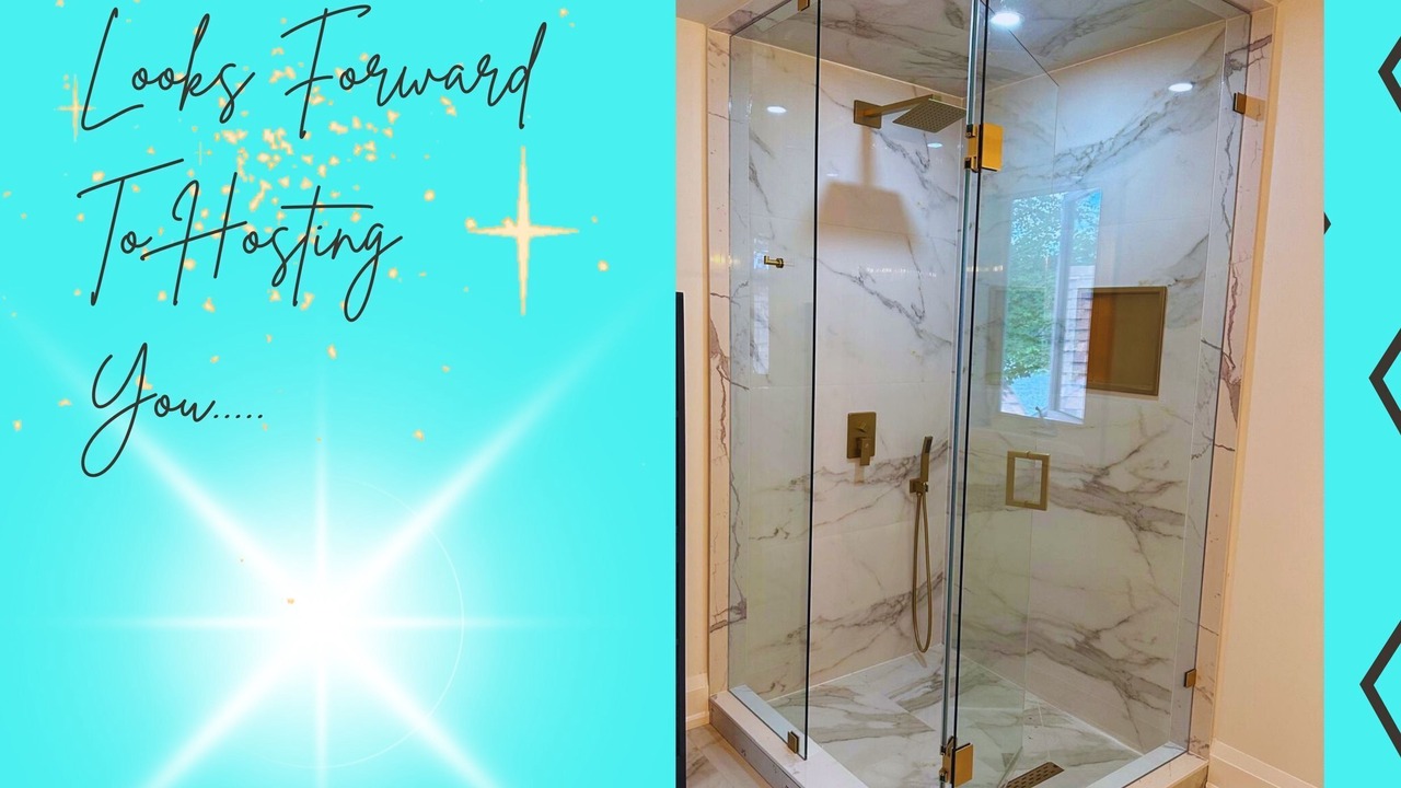 Photo of Bathroom in L'Amable