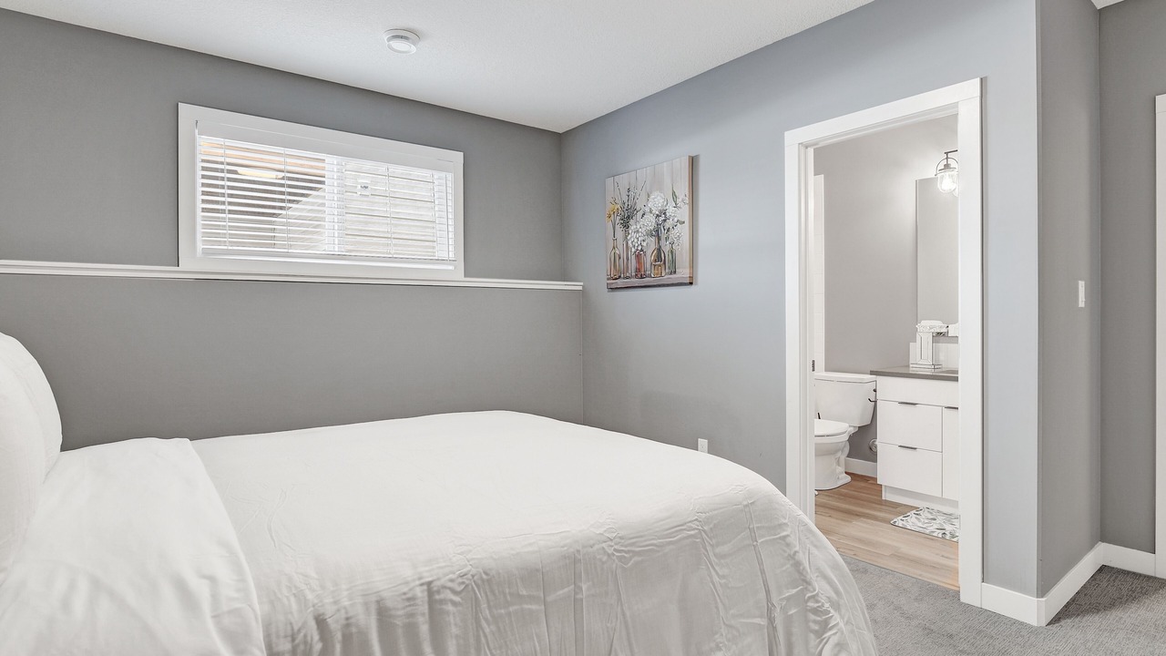Photo of Bedroom in Grande Prairie