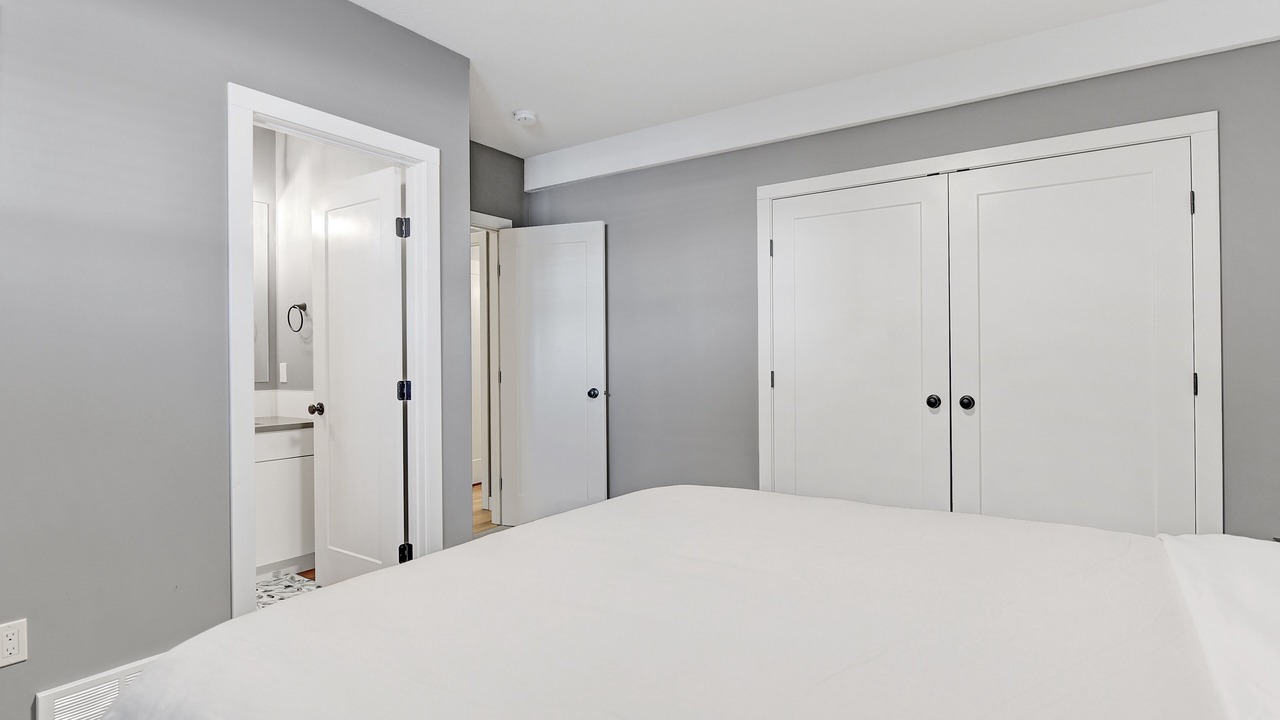 Photo of Bedroom in Grande Prairie