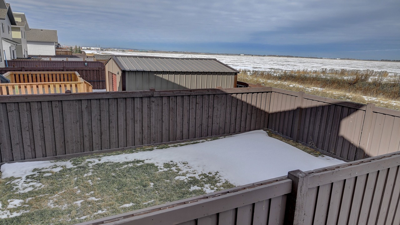 Photo of Outdoor in Grande Prairie