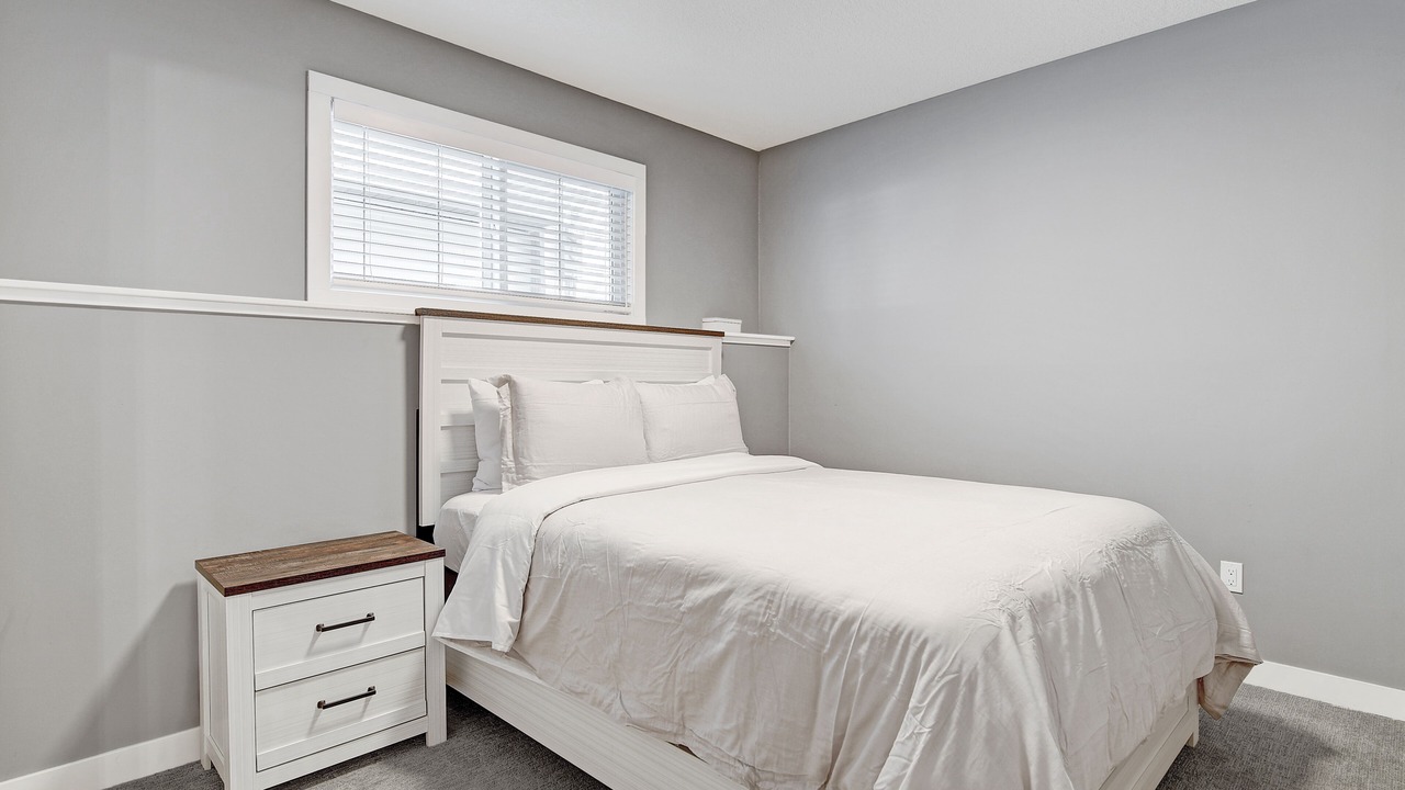 Photo of Bedroom in Grande Prairie