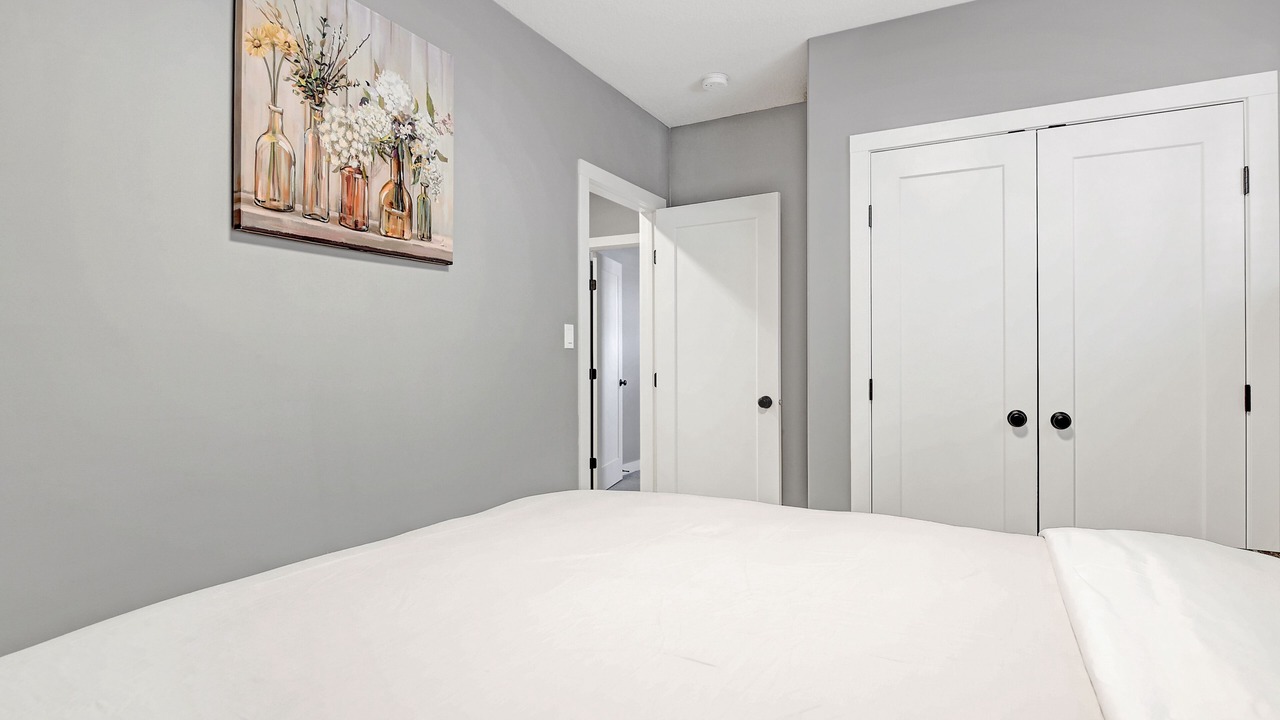 Photo of Bedroom in Grande Prairie