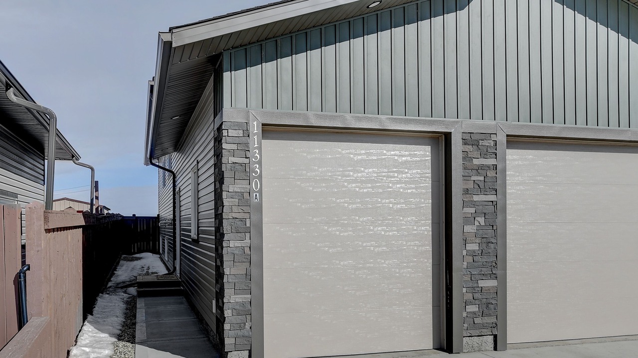 Photo of Outdoor in Grande Prairie