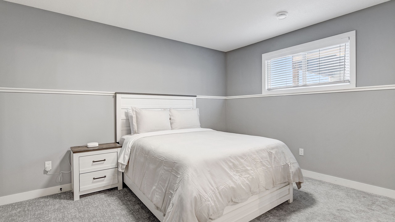 Photo of Bedroom in Grande Prairie