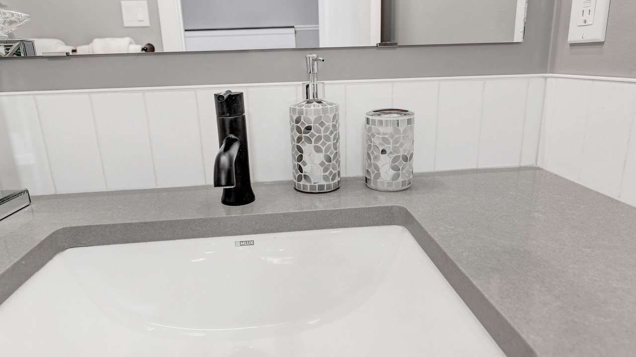 Photo of Bathroom in Grande Prairie