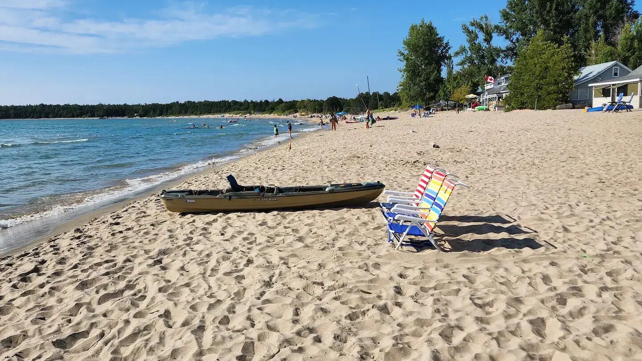 Photo of Others in Inverhuron