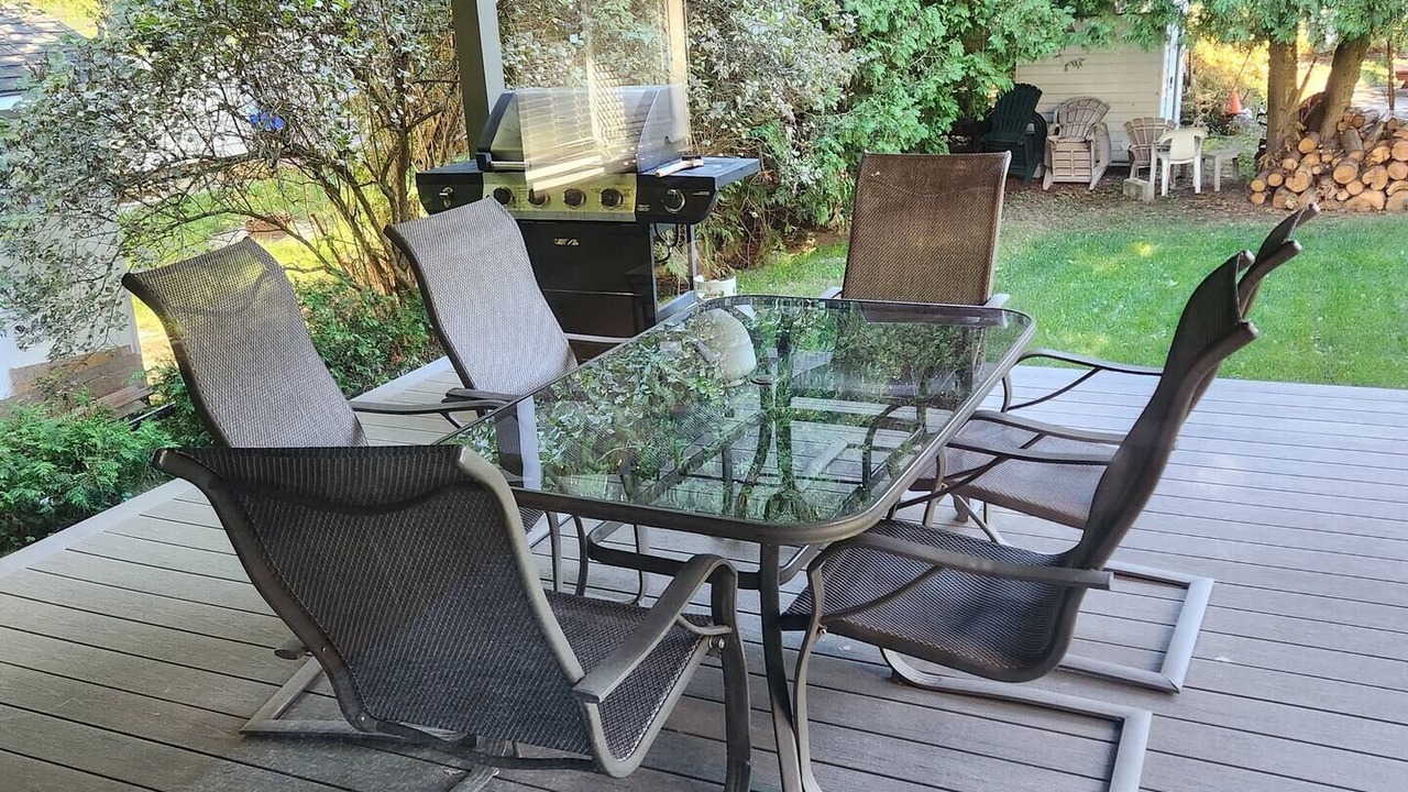 Photo of Patio Balcony in Inverhuron