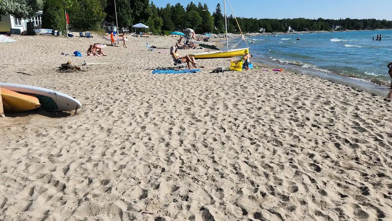 Photo of Others in Inverhuron
