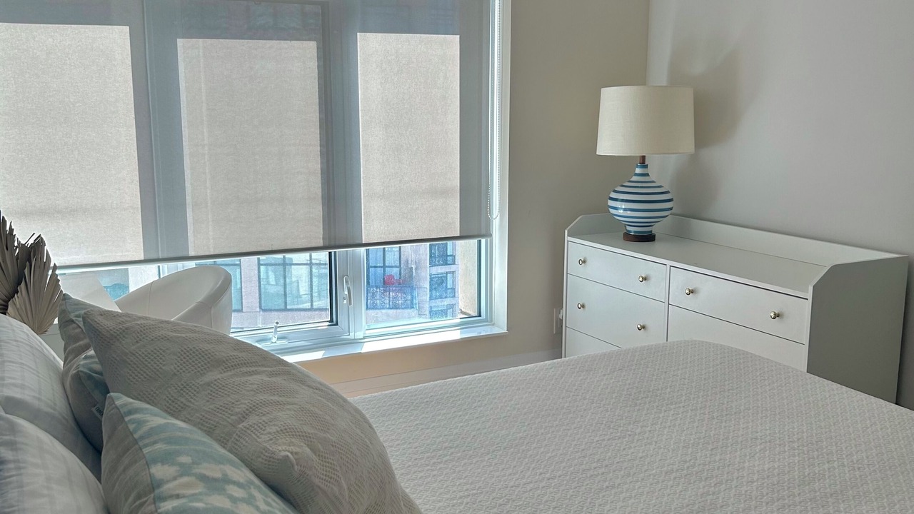 Photo of Bedroom in Runnymede