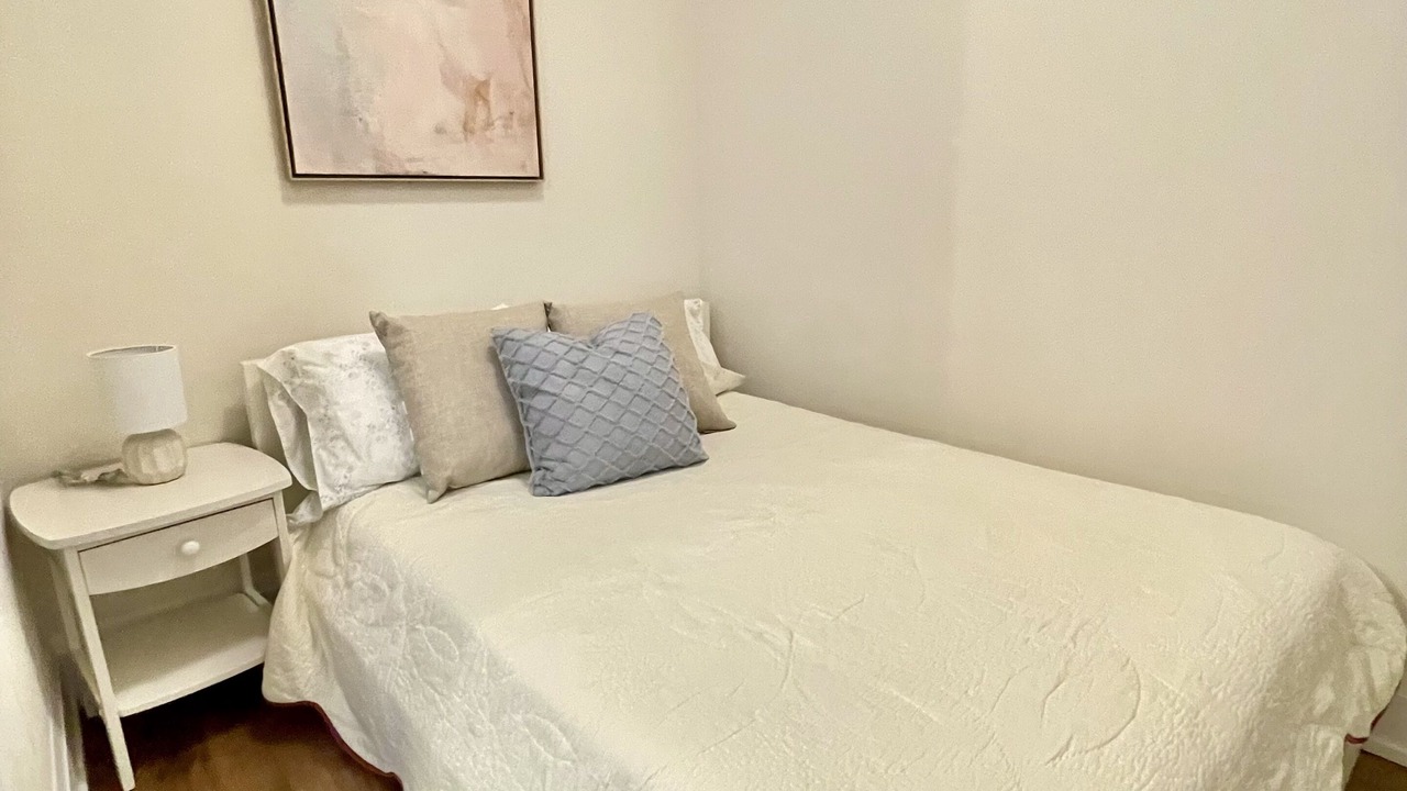 Photo of Bedroom in Runnymede