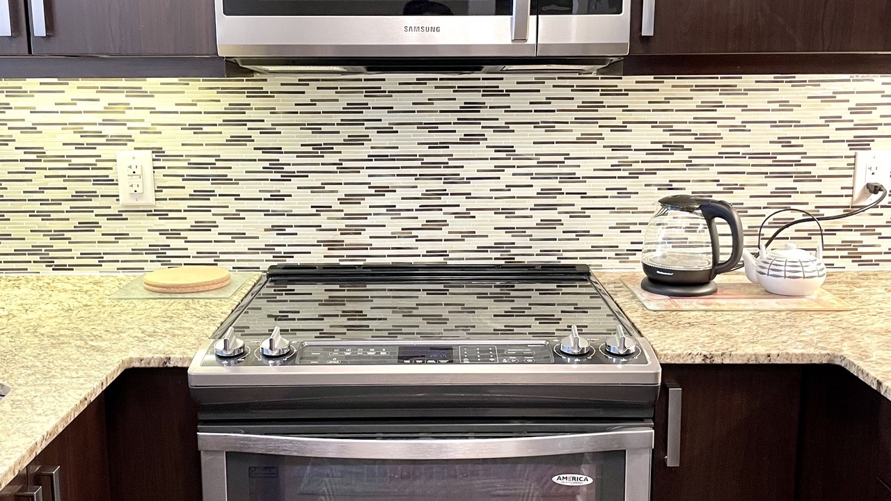 Photo of Kitchen in Runnymede