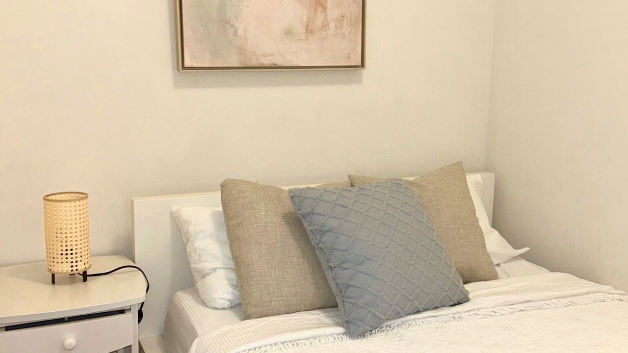 Photo of Bedroom in Runnymede