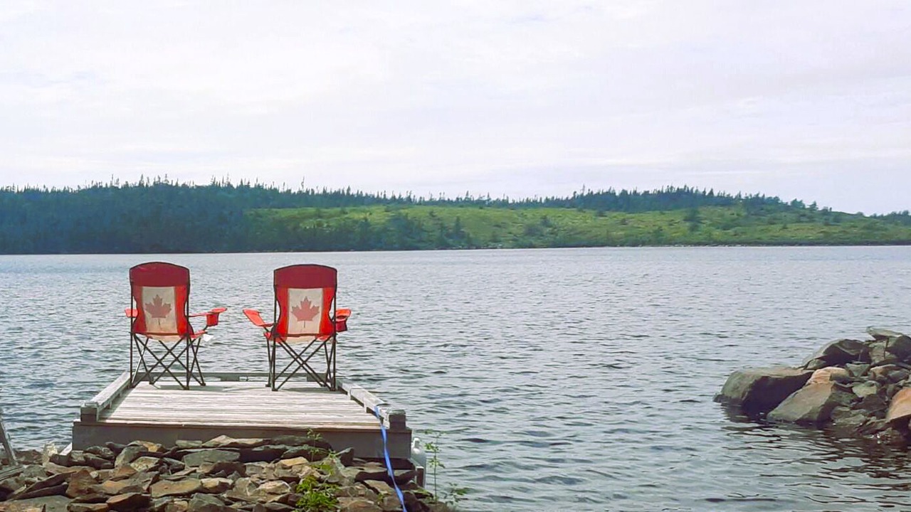 Photo of Outdoor in Terra Nova