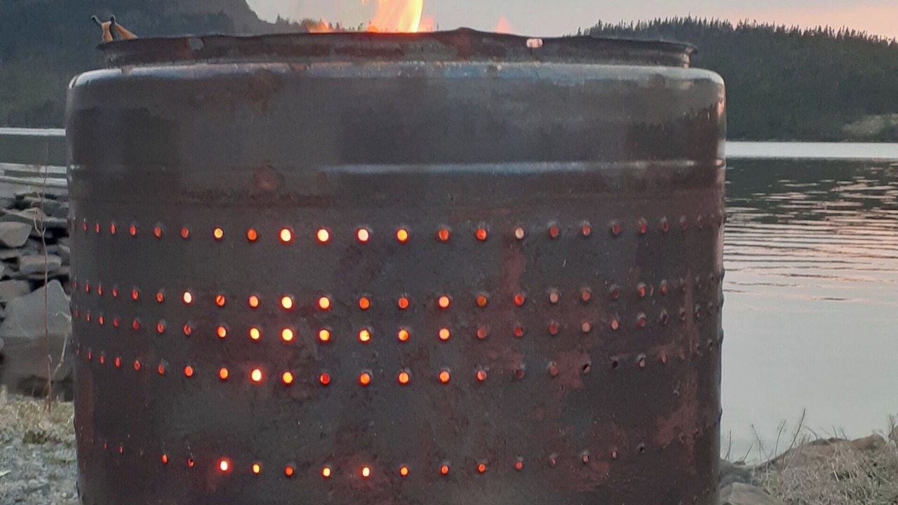 Photo of Outdoor in Terra Nova