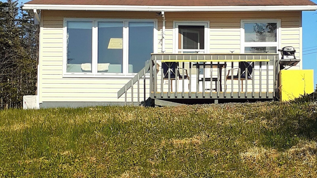 Photo of Outdoor in Terra Nova