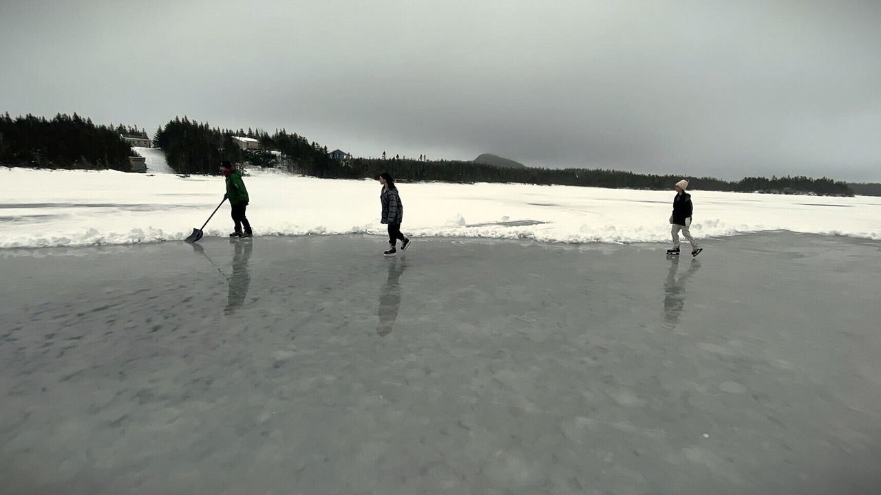 Photo of Outdoor in Terra Nova