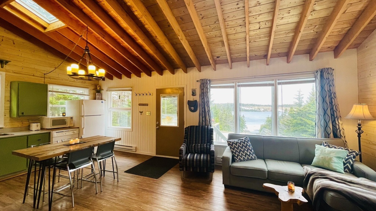 Photo of Bedroom in Terra Nova