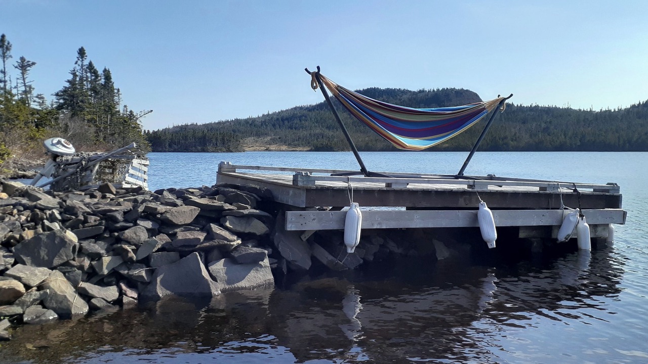 Photo of Outdoor in Terra Nova