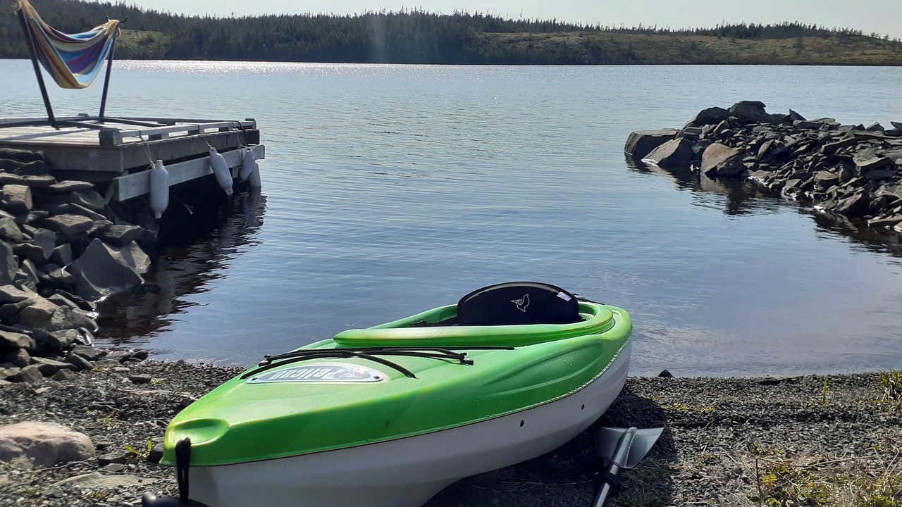 Photo of Outdoor in Terra Nova
