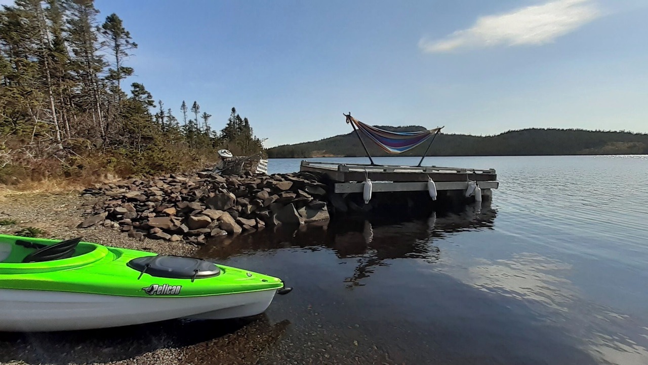 Photo of Outdoor in Terra Nova